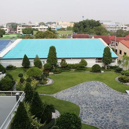The Grace Residence Сурин Экстерьер фото