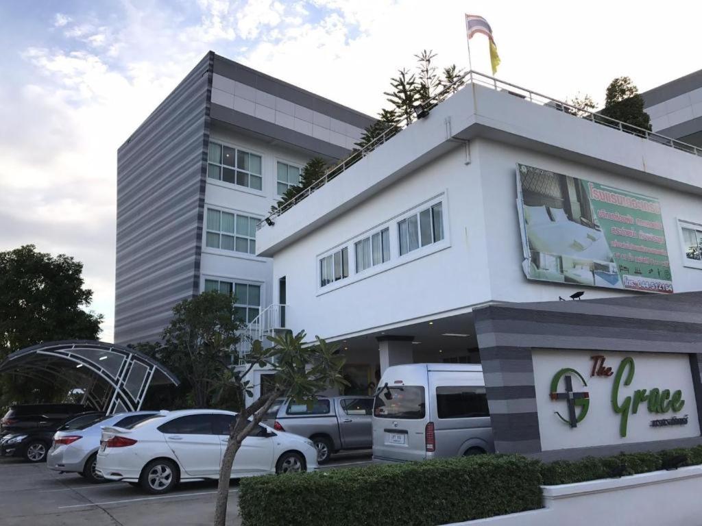 The Grace Residence Сурин Экстерьер фото