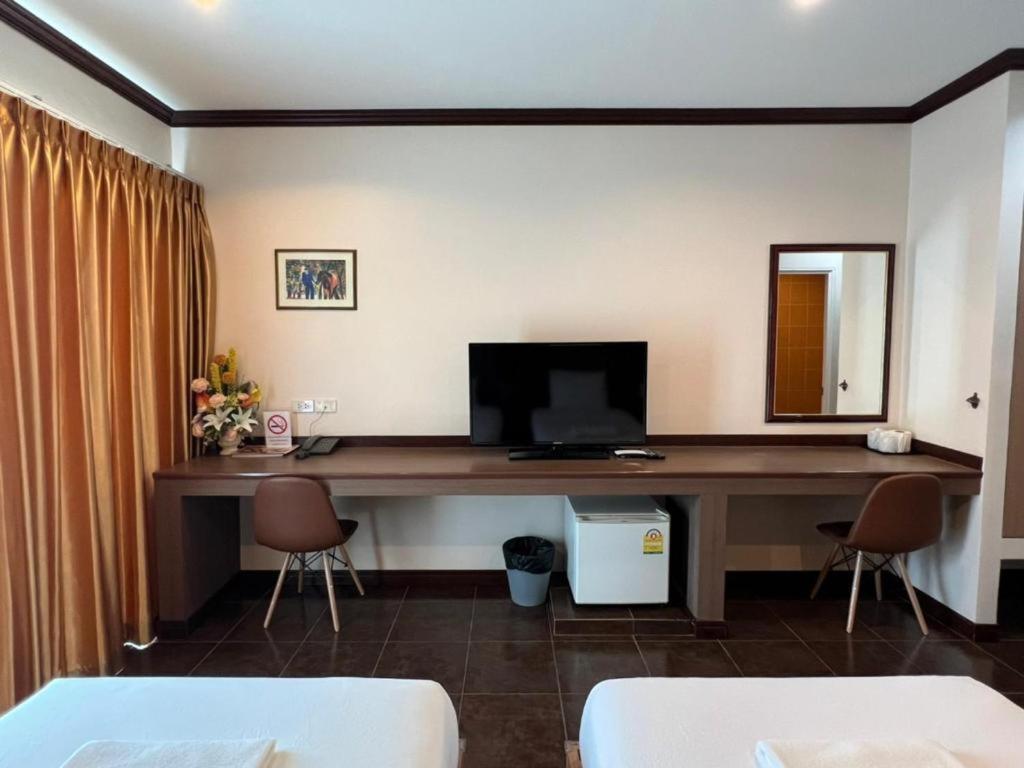 The Grace Residence Сурин Экстерьер фото