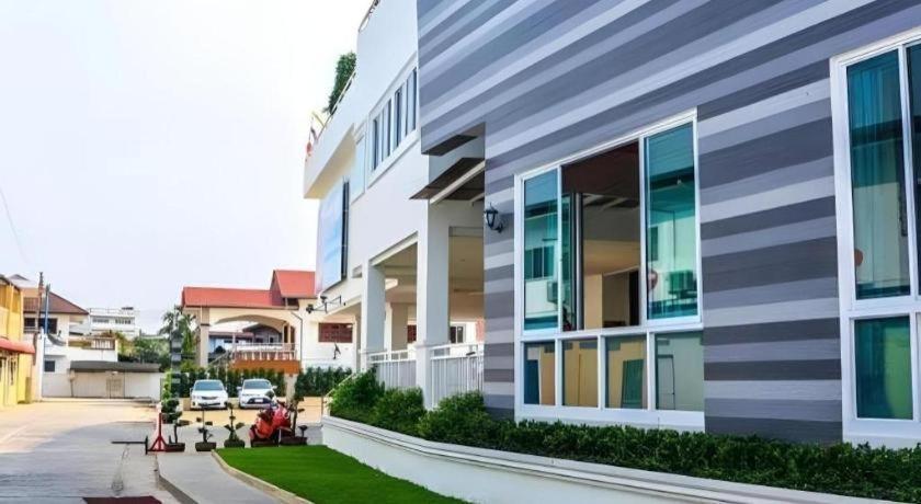 The Grace Residence Сурин Экстерьер фото